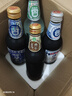 亚洲（ASIA）上头老广味 沙示白柠混合口味汽水 碳酸饮料 325ml*4 整箱 实拍图