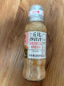 丘比（KEWPIE）沙拉酱 沙拉汁  焙煎芝麻(半卡) 调味品 水果蔬菜沙拉 200ml*1瓶 实拍图