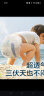 babycare【品牌直供 安心品质】Air pro超薄透气拉拉裤婴儿尿不湿XL30+2片 实拍图