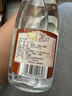 汾酒山西杏花村酒42度红盖53度黄盖汾酒清香型光瓶口粮酒玻汾玻瓶官方 42度 475mL 2瓶 红盖山西本地线下品质 实拍图