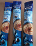 麦斯威尔（Maxwell House）特浓速溶咖啡粉100条袋装 冲饮 三合一 0反式脂肪酸 共1.3KG 实拍图