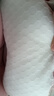 十月结晶孕妇枕头护腰枕侧卧枕多功能托腹裸感护腰睡觉用品抱枕 静逸粉 实拍图