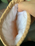 展艺防烫加厚耐高温硅胶手套厨房微波炉烤箱曲奇饼干蛋糕烘培工具 实拍图