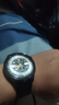 爱百分 【25新智能】华强北智能手表watch4pro进口品质长续航真心率血氧血压运动蓝牙通话学生成人男 高配版【蓝牙通话+真心率血压血氧+NFC+支付】 进口品质+双表带 实拍图