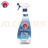 CHANTECLAIR大公鸡管家 衣领净衣物袖口除渍净 500ml 强力去污去黄喷雾型  实拍图