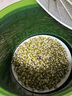 豆芽机家用全自动智能多功能发芽大容量豆牙盆神器桶自制生绿黄豆芽罐 自动款白双层带2个蓄水压盘 实拍图