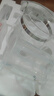 新贝 恒温水壶 全玻璃烧水壶 恒温壶婴儿调奶器泡奶器养生壶1.3L8235 实拍图