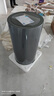 海尔（Haier）【小红花DR7】80升电热水器 小蓝瓶净肤浴免换镁棒3300W变频节能速热大水量家用储水式国家补贴20% 实拍图