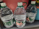 怡宝 饮用水 纯净水6L*3桶装水 整箱装 实拍图