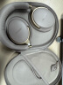 Bose【国家补贴】 QuietComfort 消噪耳机Ultra-沙丘灰 头戴式无线蓝牙降噪 沉浸音乐体验 全新旗舰款 实拍图