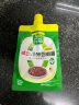 葱伴侣减盐原酿豆瓣酱450g加嘴装 炒菜蘸酱调味 0%添加防腐剂 欣和出品 实拍图