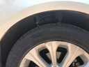 固特异（Goodyear）汽车轮胎 205/55R16 91W EF1 SPORT鹰驰F1酷跑 朗逸/速腾/卡罗拉 实拍图