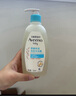 艾惟诺（Aveeno）艾维诺儿童沐浴露洗发水二合一婴儿洗发水宝宝沐浴乳燕麦354ml 实拍图