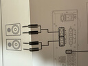NAD C399 发烧hifi功放机家用立体声高保真功率放大器大功率音乐功放双声道2.0 实拍图