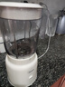 美的（Midea）【国家补贴】榨汁料理机榨汁杯多功能易清洗家用小型搅拌机果汁机婴儿辅食机MJ-WBL2507B 实拍图