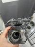 追觅【张凌赫同款】吸尘器X2 家用无线 轻量手持 200AW大吸力 除螨仪 车载吸尘器 90分钟长续航  实拍图