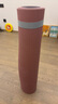 Keep瑜伽垫健身垫女士加宽加厚185*90cm家用防滑健身运动垫子舞蹈垫 实拍图
