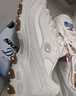 斯凯奇（Skechers）女鞋夏季厚底老爹鞋百搭透气熊猫鞋软底舒适外穿休闲运动鞋11959 实拍图
