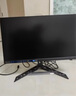 联想（Lenovo）拯救者显示器 27英寸 2K曲面 原生180Hz 1ms 响应  低蓝光  音箱  升降旋转R27qc-30 实拍图