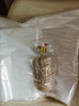 妙馨思加厚大号收纳塑料袋透明防水防尘平口搬家袋整理收纳打包袋子神器 实拍图