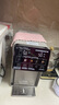 美的（Midea）小魔方pro电热水瓶电水瓶饮水机 烧水壶电热水壶316L 风冷保温恒温一体0塑料可拆国家补贴31FPro 实拍图