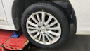 固特异（Goodyear）【补贴专享】 汽车轮胎205/55R16 91W EF1 SPORT鹰驰F1酷跑  实拍图