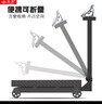 德力西（DELIXI）台秤300kg电子秤商用小型精准家用称重快递电子称300公斤磅秤 实拍图