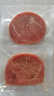小牛凯西菲力西冷整切调理牛排含酱包600g(5片)原肉整切牛扒 阿根廷牛肉 实拍图