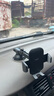 倍思（Baseus）手机支架车载汽车专用仪表台导航吸盘支架网约车货车2025年新款 实拍图