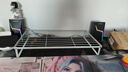 Colorfire蓝牙桌面音响 有线电脑音响音箱 家用桌面台式机笔记本发光游戏音箱 RGB光效 FS-D2201 实拍图