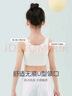 FitonTon2件装女童内衣发育期7-13岁夏季薄款小背心大儿童小学生少女文胸 实拍图