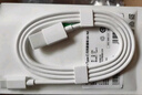 OPPO原装 USB-A to Type-C 闪充数据线 8A 1米充电线 支持 80W Max 适用Ace2/Reno7/Find X3 一加 实拍图