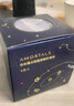 尔木萄（AMORTALS）斗转星移气垫粉扑套装美妆粉底扑4枚+支架干湿两用节日礼物 实拍图