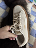 彪马（PUMA）【厚底鞋】女低帮复古增高运动休闲鞋松糕鞋PLATFORM 366488 桦木色-桦木色 03 39 实拍图