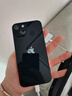 Apple/苹果 iPhone 14 (A2884) 128GB 午夜色 支持移动联通电信5G 双卡双待手机 实拍图
