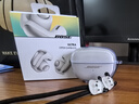 Bose【宋雨琦同款】Ultra 开放式耳机-晨雾白 小耳环耳夹 不入耳开放式无线蓝牙sport运动耳机 礼物 实拍图