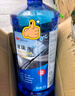 3M 高效清洁玻璃水0℃ 通用型2升乙醇配方汽车玻璃清洗剂PN7017 实拍图