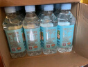 名仁苏打水饮料 无糖无汽弱碱性水 350ml*15瓶*2箱 实拍图