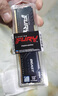金士顿（Kingston）内存条DDR4台式机电脑3200内存条 Beast野兽系列 骇客神条 台式D4 3200频16G(8G×2)电竞套条 实拍图