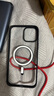 闪魔 适用苹果12钢化膜iPhone12promax手机膜12pro高清抗指纹防爆防摔无边保护贴膜 【高清闪贴宝】2片装+神器 苹果12ProMax 实拍图