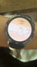 HUAWEI WATCH GT 5 国家补贴15% 幻夜黑46mm华为智能手表情绪健康助手玄玑感知系统 实拍图
