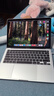 苹果（Apple） MacBook Pro/Air 二手苹果笔记本电脑 商务 办公 游戏 设计 剪辑 99新20款P42灰/银机皇i7-32G/512G 实拍图