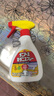 安速日本进口除螨喷雾250ml (薰衣草香)祛螨喷雾剂床上免洗植物成分 实拍图