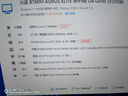 AOC 27英寸 2K 显示器 240Hz 快速液晶HDR10电竞游戏0.5ms台式电脑屏幕 【旗舰版】2K 320Hz Q27G10SE 实拍图