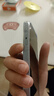 OPPO Find X8 12GB+512GB 追风蓝 无影抓拍 超轻薄直屏 天玑9400 AI一键问屏 5630mAh 国家补贴 5G手机 实拍图