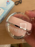 贝亲婴儿常备囤货套组【桃叶爽身露200ml+奶瓶清洗套装1300ml】 实拍图