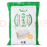 白鲨 肠粉专用粉500g  广式拉肠家庭自制早餐肠粉 广东肠粉预拌粉 实拍图