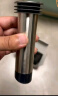 杜邦（DUPONT）地漏断层延长管加长地漏芯卫生间防臭器下水道防返臭神器下水内芯 实拍图