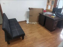 柚公馆沙发床可折叠两用多功能小户型门店办公室2米客厅三人沙发床速发 长度65 踏 实拍图