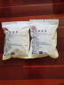 富昌 黄花菜400g 山西特产 山珍南北干货 金针菜干 煲汤配菜 忘忧草 实拍图